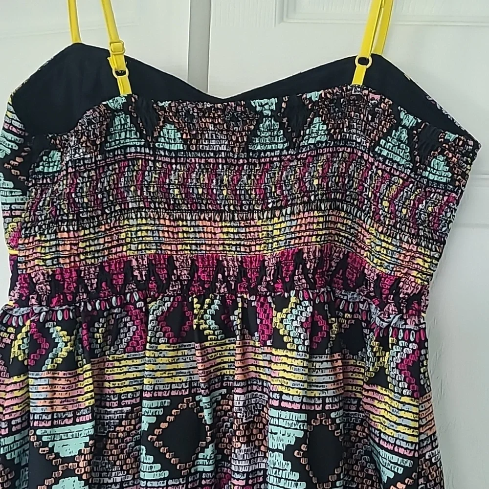 Sumner Dress - Picture 4 of 5